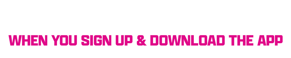 One Hundred NWW Left Aligned $100 No Worry Wager Promo