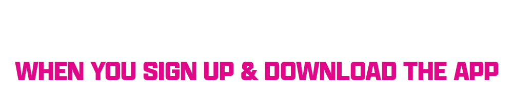 One Hundred NWW Left Aligned $100 No Worry Wager Promo